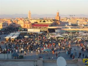 “Il Marocco è una polveriera”. L’allarme del cugino del re