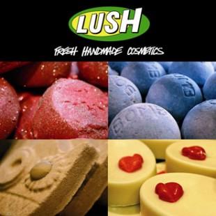 erba libera by lush