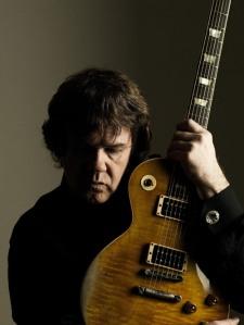 Gary Moore. Addio al Re del Blues irlandese