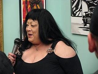 Tura Satana (1938-2011)