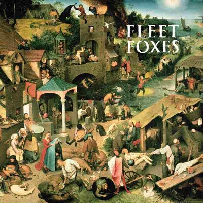 Fleet Foxes: storie di menestrelli