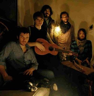 Fleet Foxes: storie di menestrelli