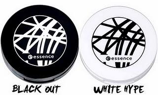 ESSENCE: Black and White