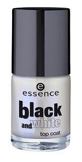 ESSENCE: Black and White