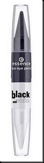 ESSENCE: Black and White