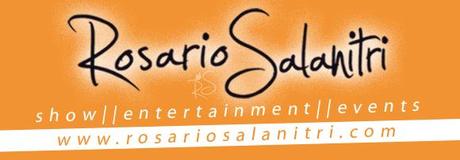 Rosario Salanitri presentatore sponsor nozze