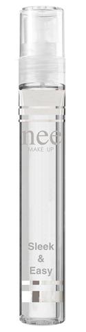 Nee Make-Up : Wheater Collection 2011