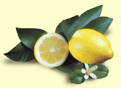 Ricetta per sapone vellutante a base di limone