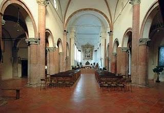 Il recupero del monastero di Castione Marchesi