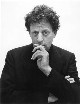 Philip Glass: un tentativo di approccio di Empedocle70, seconda parte