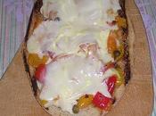 Stasera Bruschettone!