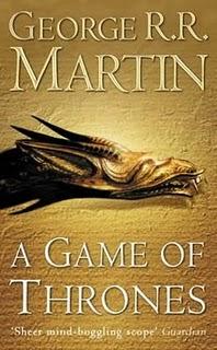 Il trono di spade di George R. R. Martin


 Titolo: Il tr...