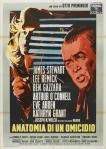 “Anatomia di un omicidio” di Otto Preminger