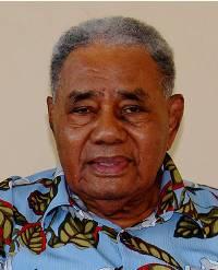 Ratu Josefa Iloilo - 1920 - 2011