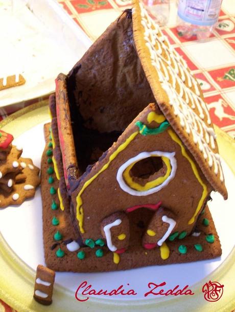 Felici feste a tutti