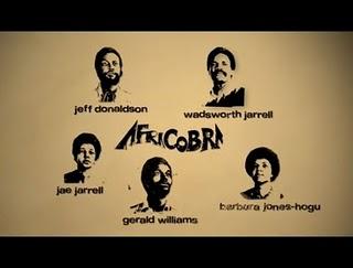 AfriCOBRA: Art For The People