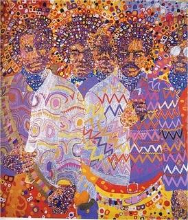 AfriCOBRA: Art For The People