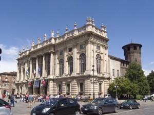 Torino, Esperienza Italia