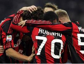 Il Milan 2011: cosa determinerà la vittoria finale