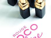 Rouge Coco Shine Chanel nuovi rossetti