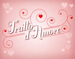 AMORE… CUORE… BATTICUORE…