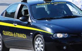 guardia di finanza