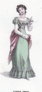 Figurini del 1800