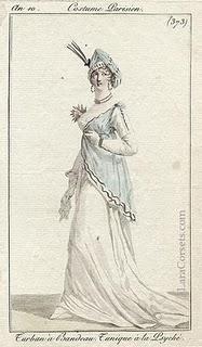 Figurini del 1800