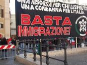 Legge 1952: reato apologia fascismo