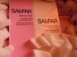 Anteprima: SAMPAR