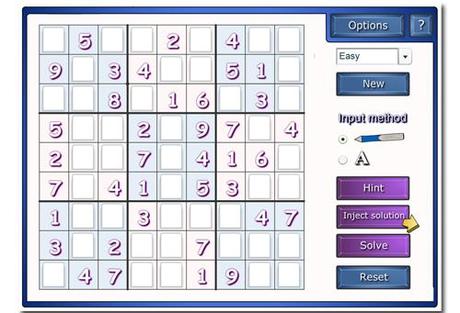 sudoku, LIM, smart