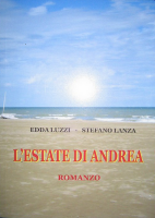 L'Estate di Andrea di Edda Luzzi