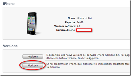 2011 02 08 132929 thumb Ripristinare iPhone, iPad e iPod Touch con Jailbreak [GUIDA DETTAGLIATA]