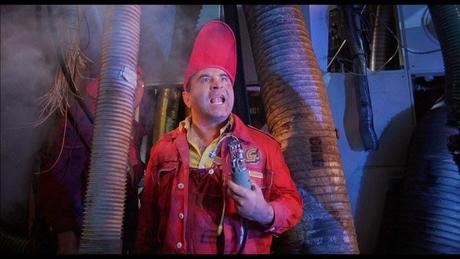 Bob Hoskins (1942 - 2014)