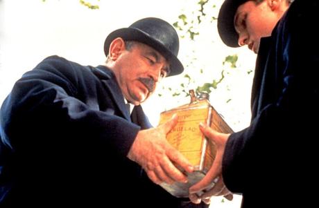 Bob Hoskins (1942 - 2014)