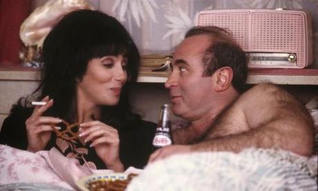 Bob Hoskins (1942 - 2014)