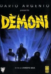 Demoni