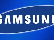 Samsung pubblica suoi dati inerenti primo trimestre 2014