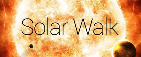 TpKitoe Solar Walk   uno splendido viaggio nel sistema solare vi aspetta su Android