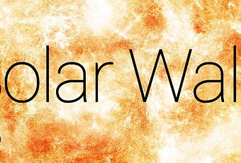 solar walk for android