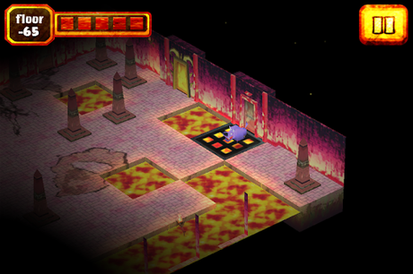  Android   Sheep in Hell   il lupo cattivo ne prende tante allinferno!