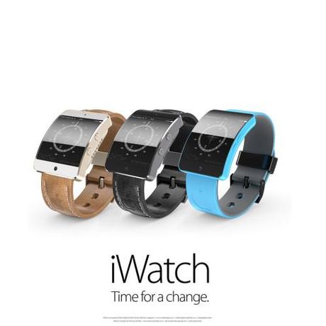 10389009613 bf1c5b943c b1 500x500 Rumors: Secondo indiscrezioni Apple ha già fatto iniziare la produzione del tanto atteso iWatch !!