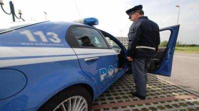 polizia