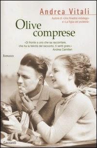 OLIVE COMPRESE - Andrea Vitali