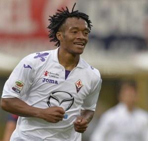 Cuadrado, la sua doppietta al Bologna suggella una stagione a tinte forti. Ora le sirene europee cominciano a farsi sentire.