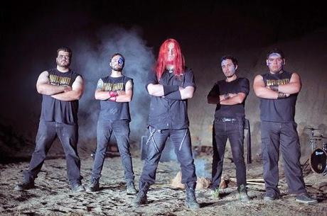 Baldur band