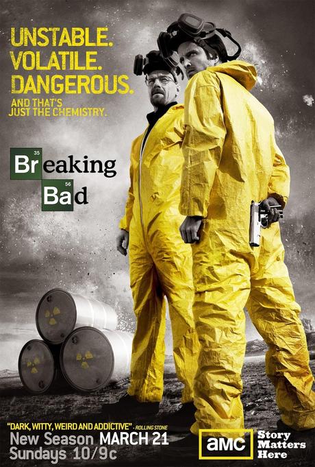 Breaking bad - stagione 3