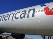 American Airlines incrementa capacità trasporto 2014