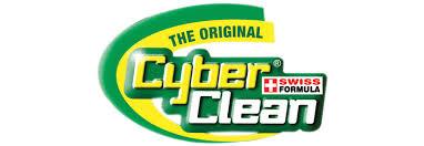 CyberClean, il composto tecnologico pulente!!!