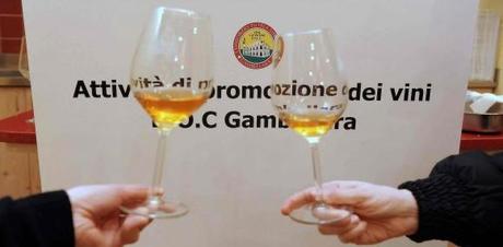 il Vin Santo di Gambellara